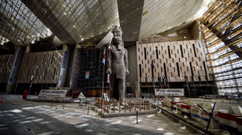 ما سر اختيار افتتاح المتحف المصري الكبير في هذا الموعد؟
